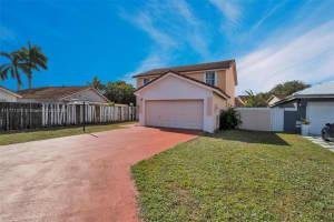 18904 NW 54th Ave, Miami Gardens, FL 33055, Sold 01/23/25