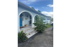 2060 NW 86th Ave, Sunrise, FL 33322, Sold 02/21/25