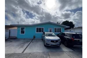 5740 NW 2nd St, Miami, FL 33126, Sold 03/07/25