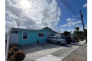 5740 NW 2nd St, Miami, FL 33126, Sold 03/07/25