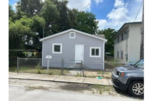 1726 NW 63rd St, Miami, FL 33147, Sold 06/12/25