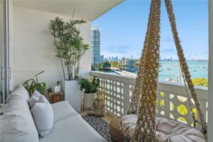 1670 Lincoln Ct Ph-e, Miami Beach