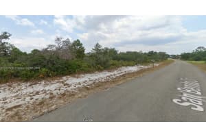 6823 San Benito Dr Sebring, FL 33872 Sold 01/15/25