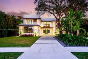 7635 SW 72nd Ave, Miami, FL 33143, Sold 07/02/25