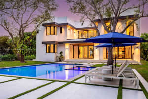 7635 SW 72nd Ave, Miami, FL 33143, Sold 07/02/25