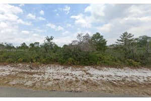 6831 San Benito Dr Sebring, FL 33872 Sold 01/15/25