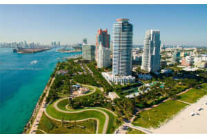 100 South Pointe Dr APT 1602, Miami Beach, FL 33139, Sold 05/15/25