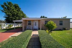 3725 SW 83rd Ave, Miami, FL 33155, Sold 03/18/25