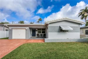 1407 Harding St, Hollywood, FL 33020, Sold 06/13/25