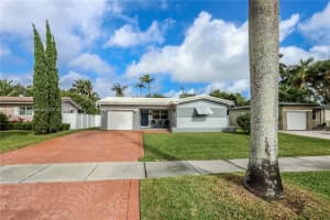 1407 Harding St, Hollywood, FL 33020, Sold 06/13/25