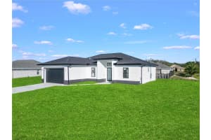1906 Veinna St, Lehigh Acres, FL 33972, Sold 03/10/25