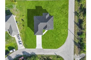 1906 Veinna St, Lehigh Acres, FL 33972, Sold 03/10/25