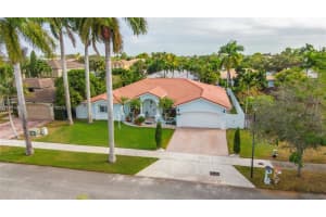 18105 SW 150th Ct, Miami, FL 33187, Sold 08/27/25