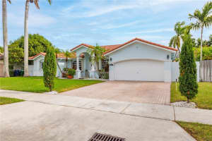 18105 SW 150th Ct, Miami, FL 33187, Sold 08/27/25