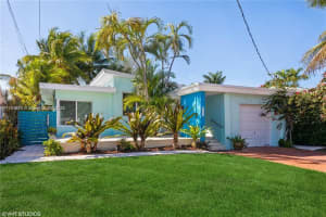 9156 Froude Ave, Surfside