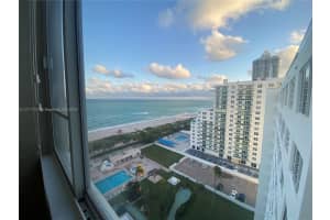 5005 Collins Ave, Miami Beach, FL 33140, Sold 02/28/25