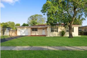 16 NW 42nd Terrace, Plantation, FL 33317, Sold 02/04/25