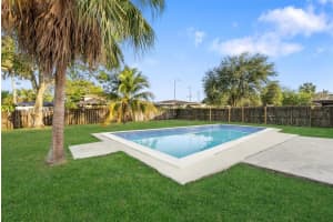 16 NW 42nd Terrace, Plantation, FL 33317, Sold 02/04/25