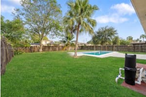 16 NW 42nd Terrace, Plantation, FL 33317, Sold 02/04/25