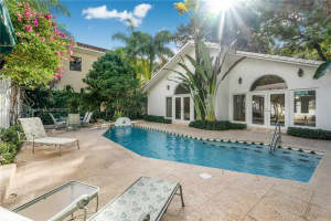 4049 Ensenada Ave, Coconut Grove, FL 33133, Sold 02/12/25
