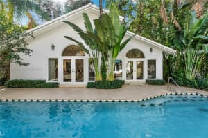 4049 Ensenada Ave, Coconut Grove, FL 33133, Sold 02/12/25