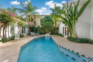 4049 Ensenada Ave, Coconut Grove, FL 33133, Sold 02/12/25