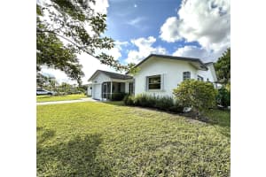 8115 NW 100th Terrace, Tamarac, FL 33321, Sold 06/30/25
