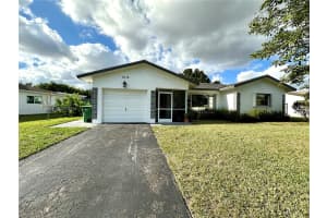 8115 NW 100th Terrace, Tamarac, FL 33321, Sold 06/30/25