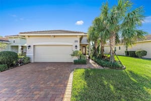 8907 SW Pepoli Way, Port St. Lucie, FL 34987, Sold 04/17/25