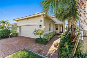 8907 SW Pepoli Way, Port St. Lucie, FL 34987, Sold 04/17/25