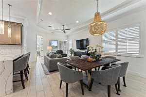 8907 SW Pepoli Way, Port St. Lucie, FL 34987, Sold 04/17/25