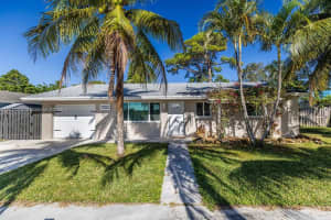 1762 16th Ave N, Lake Worth Beach, FL 33460, Sold 05/15/25