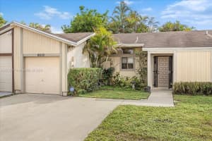 9610 W Elm Ln, Miramar, FL 33025, Sold 02/28/25