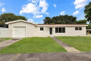 9515 Irene Dr, Cutler Bay, FL 33157, Sold 02/07/25