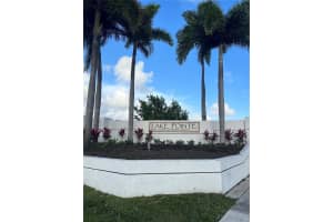 202 Lake Pointe Dr APT 107, Oakland Park, FL 33309, Sold 07/03/25