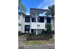 202 Lake Pointe Dr APT 107, Oakland Park, FL 33309, Sold 07/03/25