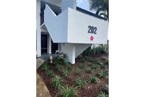 202 Lake Pointe Dr APT 107, Oakland Park, FL 33309, Sold 07/03/25