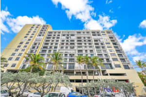 322 Buchanan St APT 1008, Hollywood, FL 33019, - MLS#A11711849