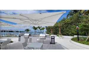 1000 West Ave APT 1204, Miami Beach, FL 33139, - MLS#A11711850