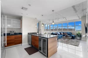 3301 NE 1st Ave, Miami, FL 33137, Sold 03/18/25