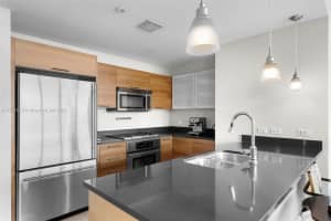 3301 NE 1st Ave, Miami, FL 33137, Sold 03/18/25