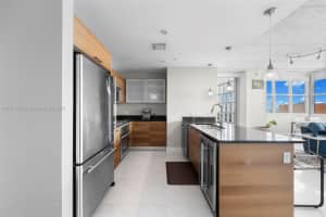 3301 NE 1st Ave, Miami, FL 33137, Sold 03/18/25