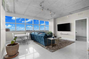 3301 NE 1st Ave, Miami, FL 33137, Sold 03/18/25