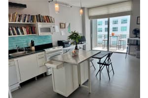 690 SW 1st Ct, Miami, FL 33130, Sold 03/14/25