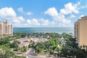 789 Crandon Blvd APT 1406, Key Biscayne, FL 33149, - MLS#A11711876