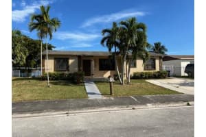 22125 Sw 113th Pl, Miami