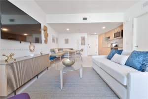 601 NE 1st Ave #2409, Miami, FL 33132, - MLS#A11711938