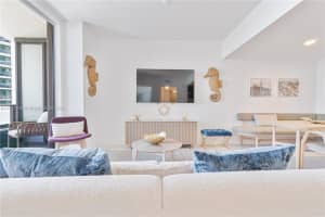 601 NE 1st Ave #2409, Miami, FL 33132, - MLS#A11711938