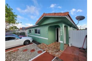 2614 W 71st Pl, Hialeah, FL 33016, Sold 03/28/25