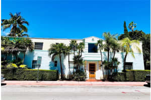 1001 7th St 105, Miami Beach